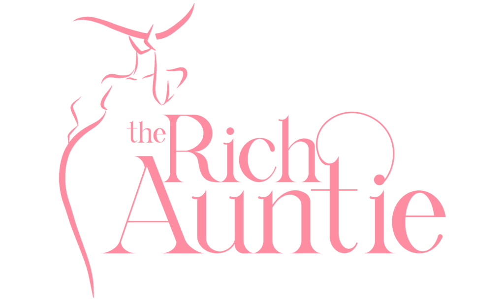 Login The Rich Auntie